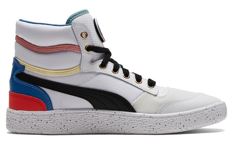 PUMA Ralph Sampson Mid 'Go For' 387874-01
