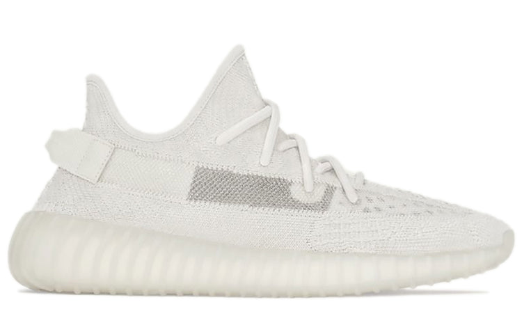 ⚡️adidas Yeezy Boost 350 V2 'Bone' HQ6316