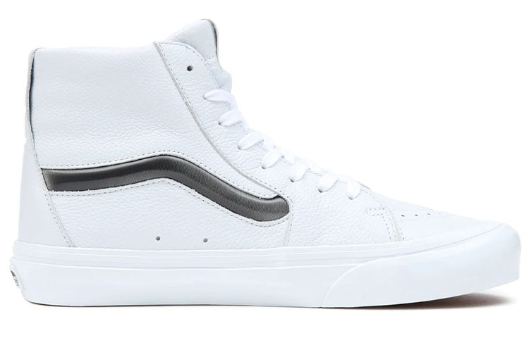 Vans SK8-HI XL 'White' VN0A5KRYWHT