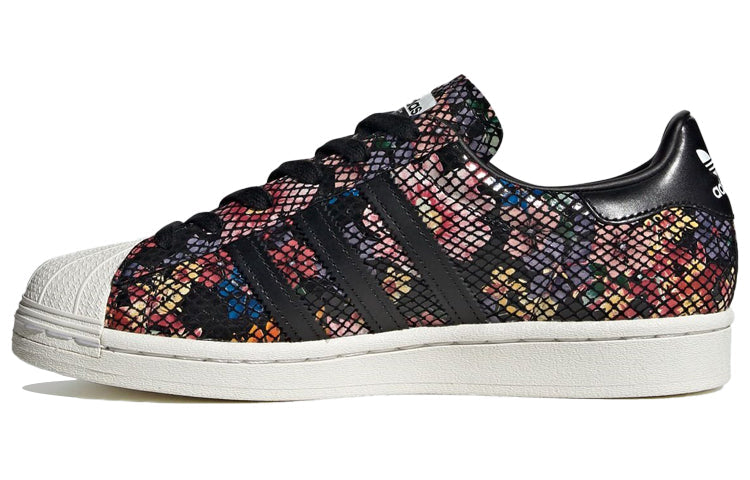 (WMNS) adidas Superstar 'Floral Twist' FW3703