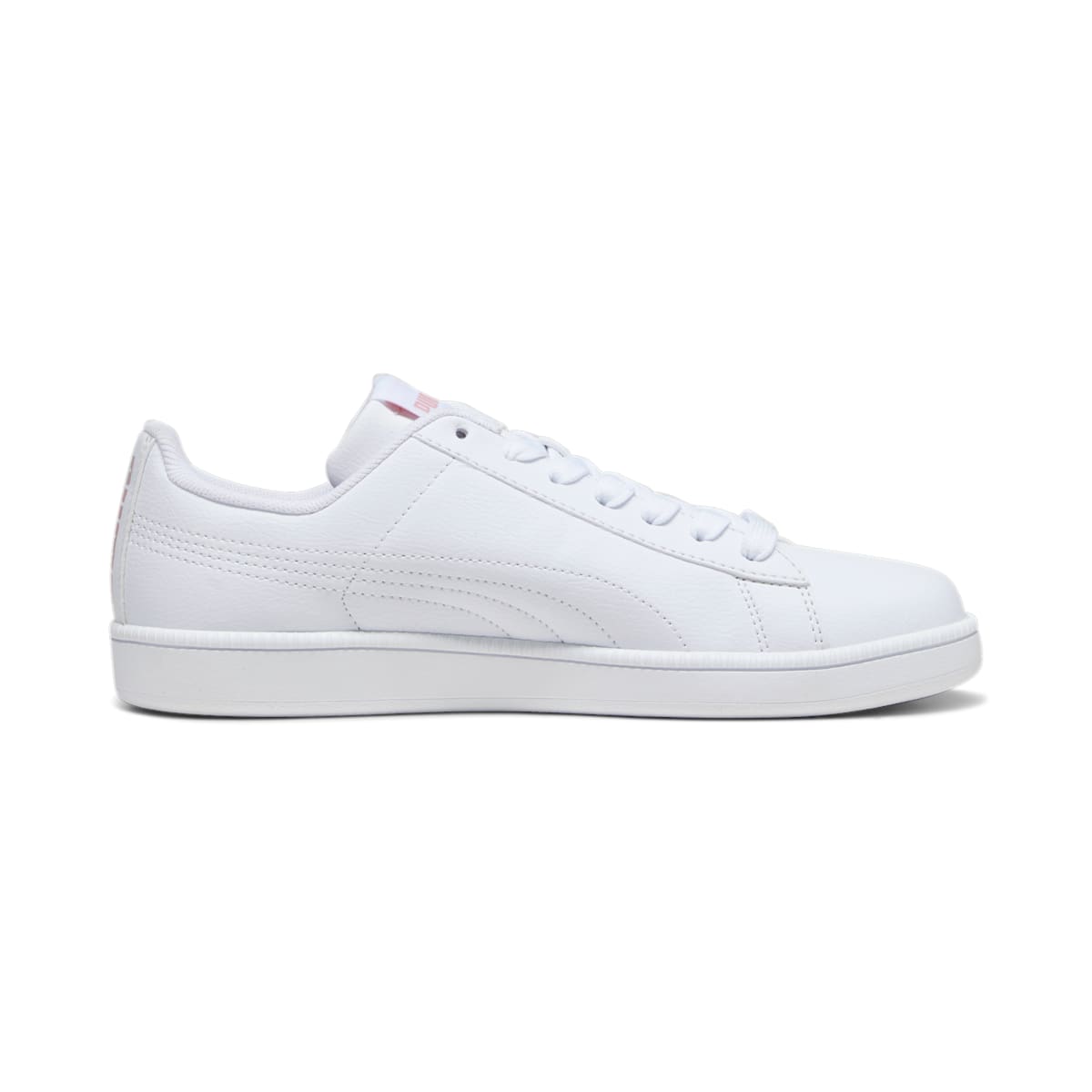 PUMA Up 'White Future Pink' 372605-40