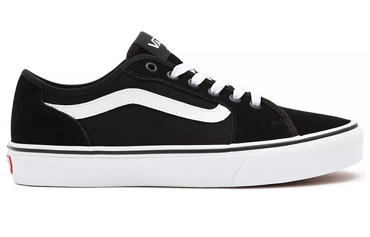 Vans Filmore Decon 'Black' VN0A3WKZ5LM