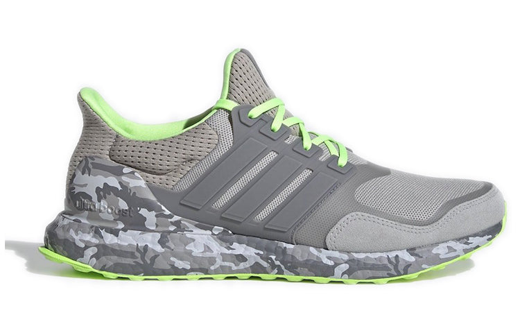 adidas UltraBoost 'Grey Camo' FX8929