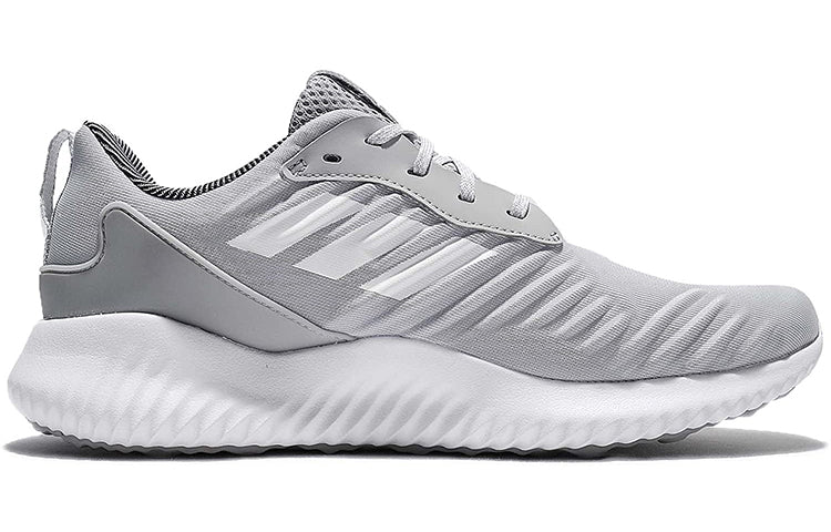 adidas Alphabounce RC M 'Grey White' B42857
