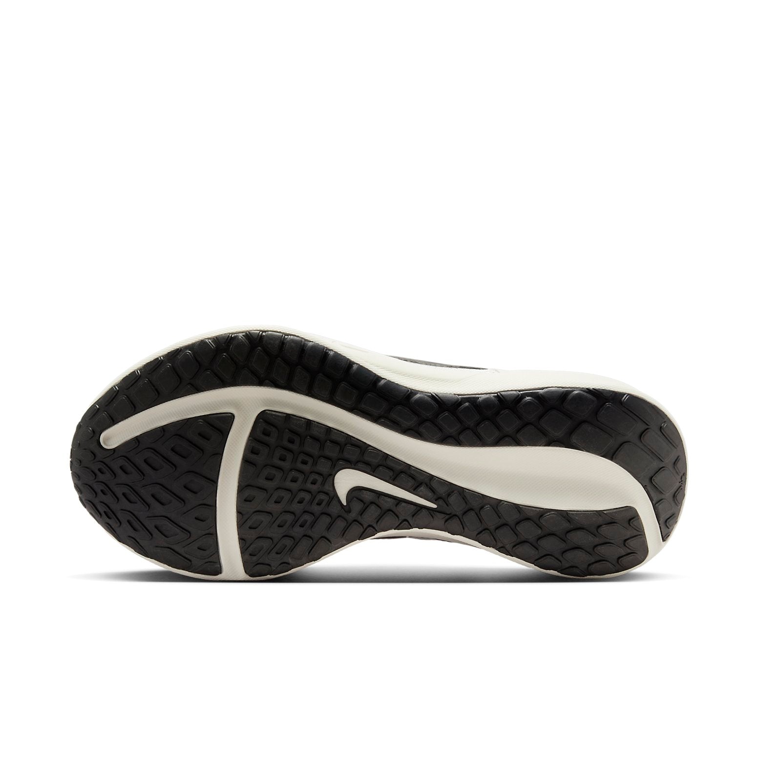 (WMNS) Nike Downshifter 13 Road Running Shoes (Extra Wide) 'White' FZ3088-100