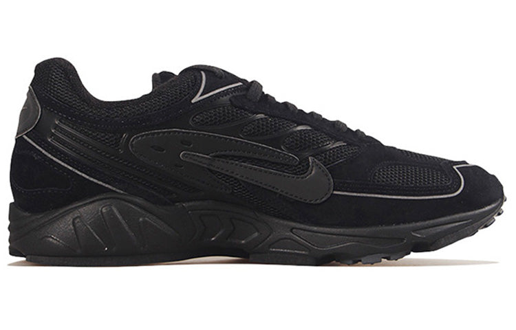 Nike Air Ghost Racer 'Triple Black' CW8621-001