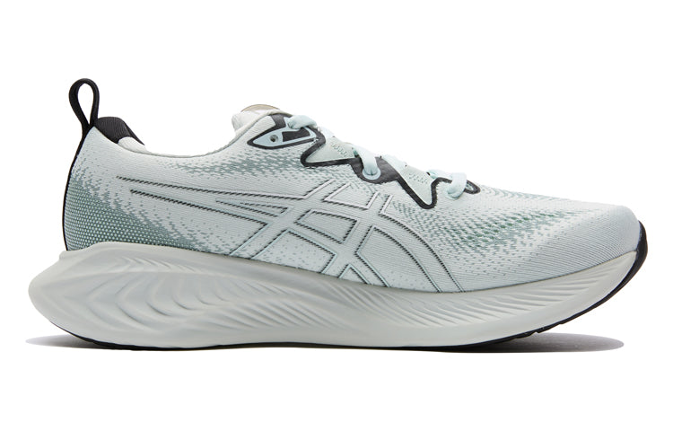 ASICS Gel-Cumulus 25 'Pure Aqua White' 1011B621-301
