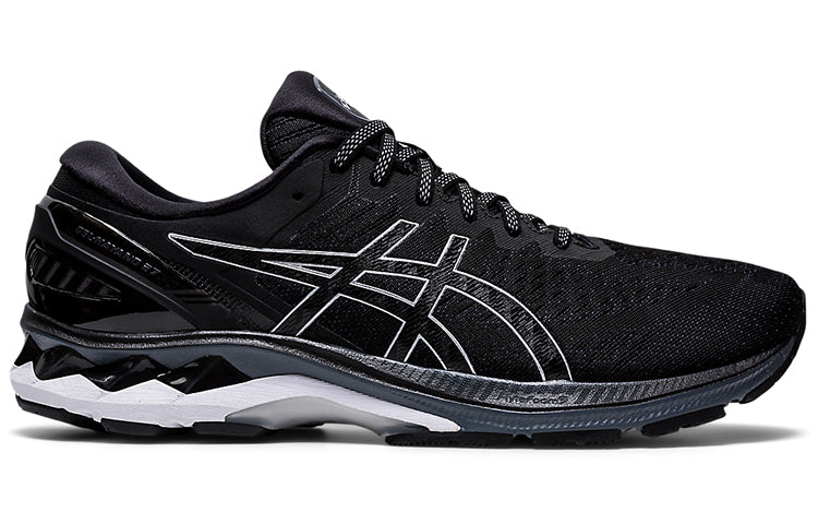 ASICS Gel-Kayano 27 'Black Silver' 1011A767-001