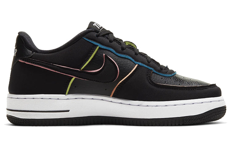 (GS) Nike Air Force 1 LV8 'Outline' CD7406-001