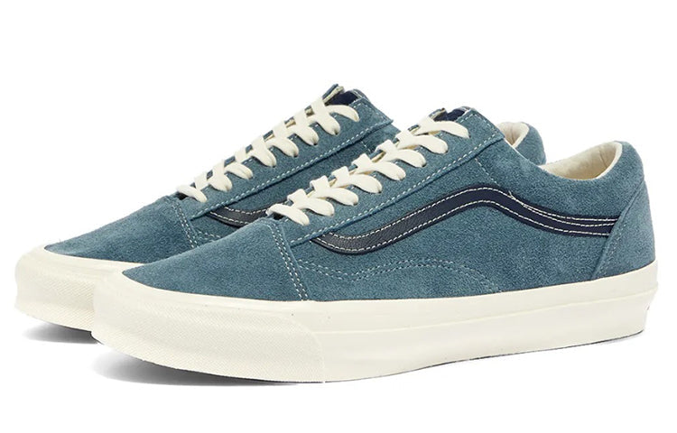 Vans OG Old Skool LX 'Blue Mirage' VN0A4P3XXEG