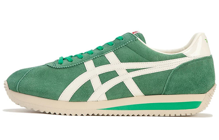 Onitsuka Tiger Moal 77 NM Shoes 'Cilantro White' 1183B437-300