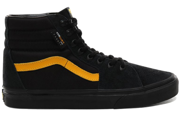 Vans Sk8-Hi 'Cordura Black' VN0A4BV60IV