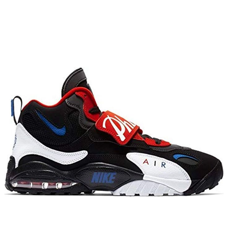 Nike Air Max Speed Turf 'Philadelphia 76ers' BV1230-001