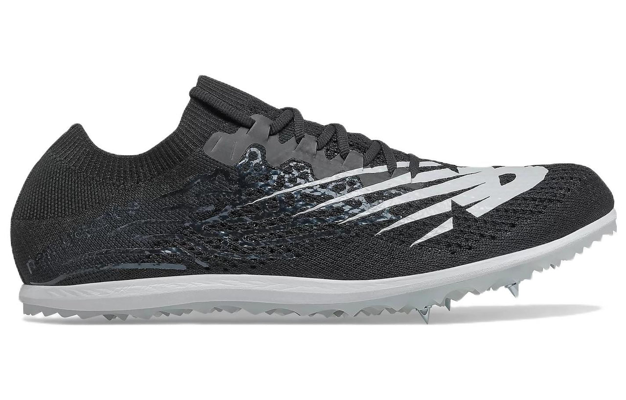 (WMNS) New Balance LD5K v8 'Black White' WLD5KB8