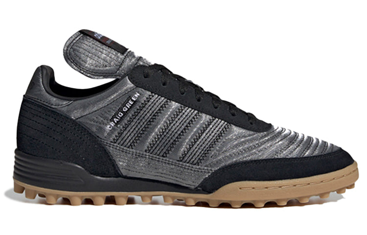 adidas x Craig Green Kontuur 3 'Core Black' FY7696