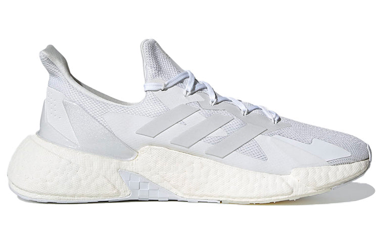 adidas X9000L4 'Crystal White' FW8387