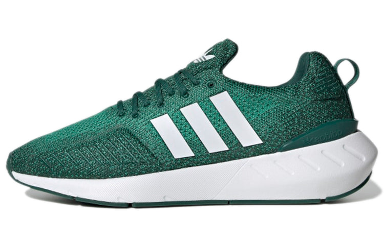 adidas Originals Swift Run 22 'Green'   GZ3501