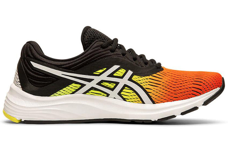 ASICS Gel Pulse 11 'Shocking Orange Black' 1011A550-800