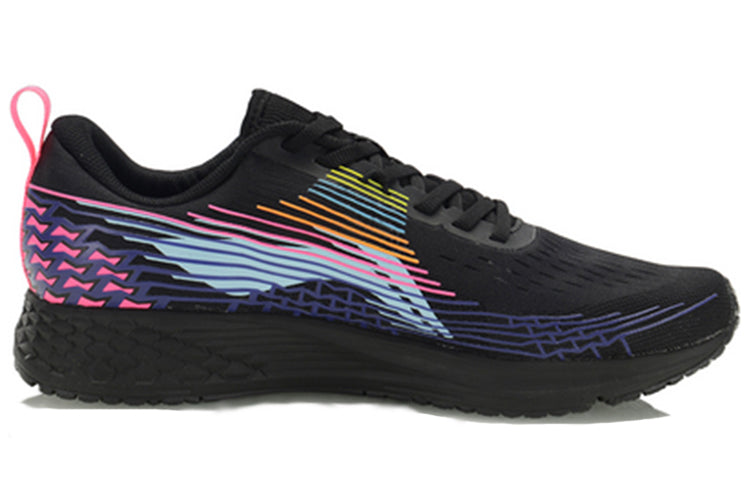 Li-Ning Rouge Rabbit IV 'Standard Black' ARBP037-12