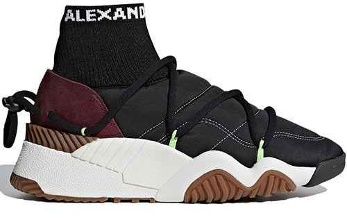 adidas Alexander Wang x Puff Trainer 'Core Black' DB2614