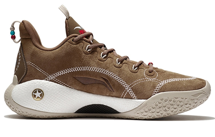 Li-Ning Yushuai 14 Low 'Hometown' ABAR123-25