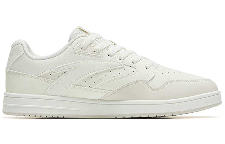 ANTA Skateboarding Series Sneakers 'White Grey' 112258068-1