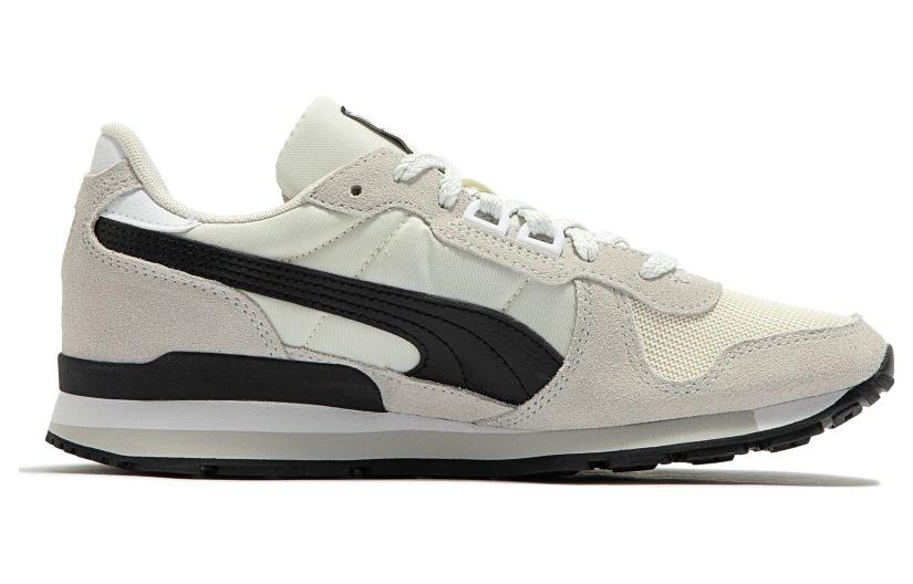 PUMA RX 737 Vintage 'Whisper White Black' 387258-02