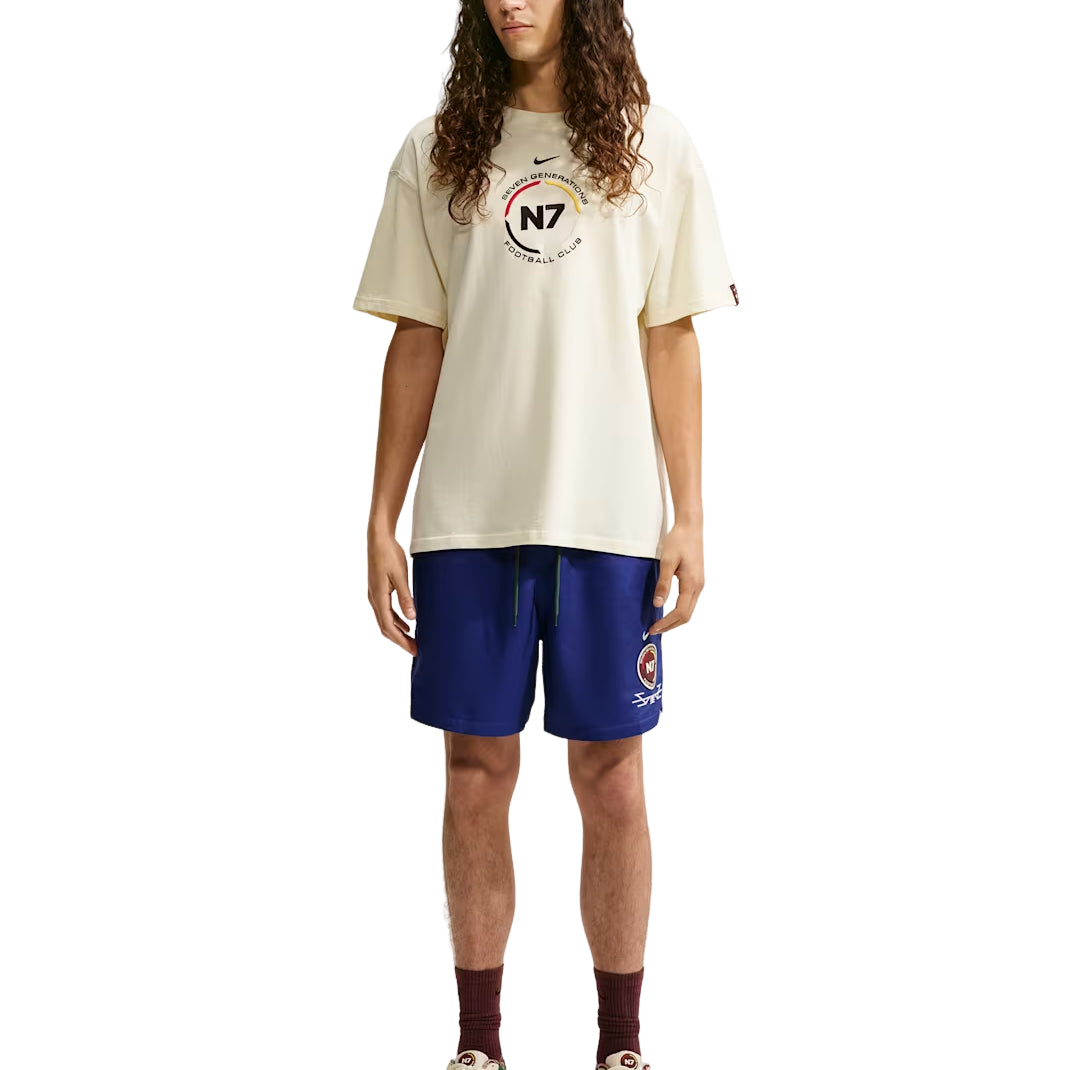Nike Sportswear T-Shirt 'Coconut Milk' IQ9970-113