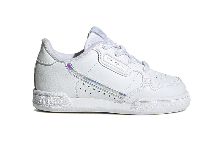 (TD) adidas Continental 80 'White' FU6670