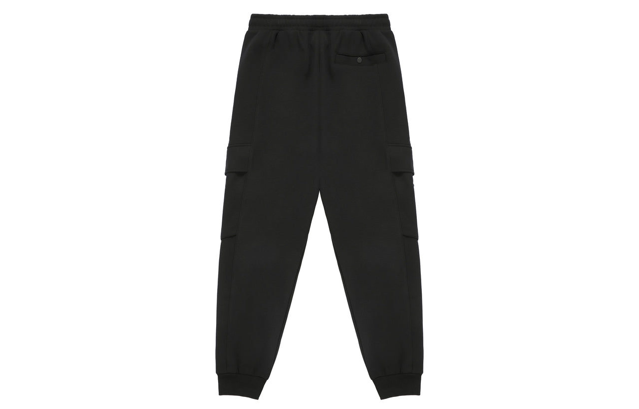 New Balance Sportswear Cargo Pants 'Black' AMP14335-BK