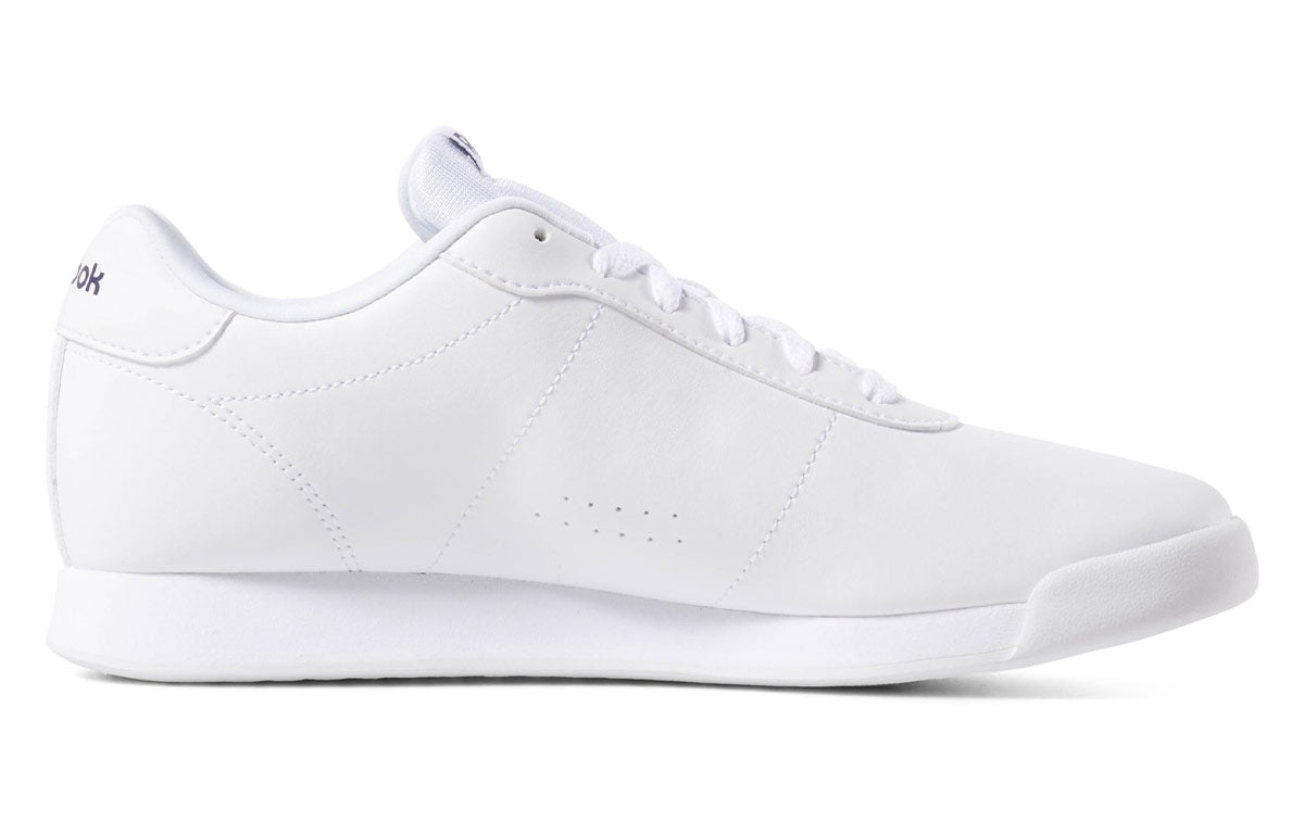 (WMNS) Reebok Royal Charm 'Triple White' DV5410