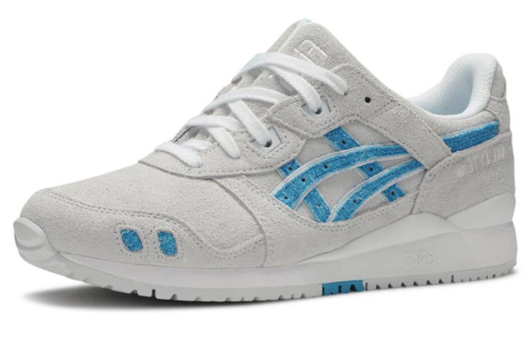 ASICS x Kith Gel-Lyte 3 'Super Blue' 1193A175-022