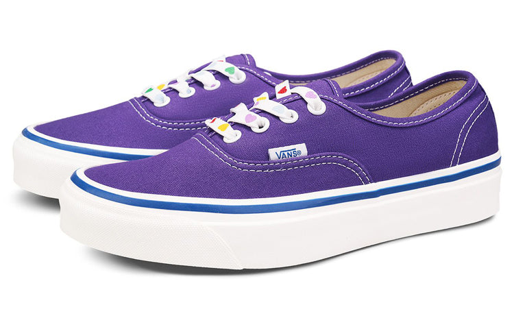 Vans Authentic 44 'Purple' VN0A38ENWO5
