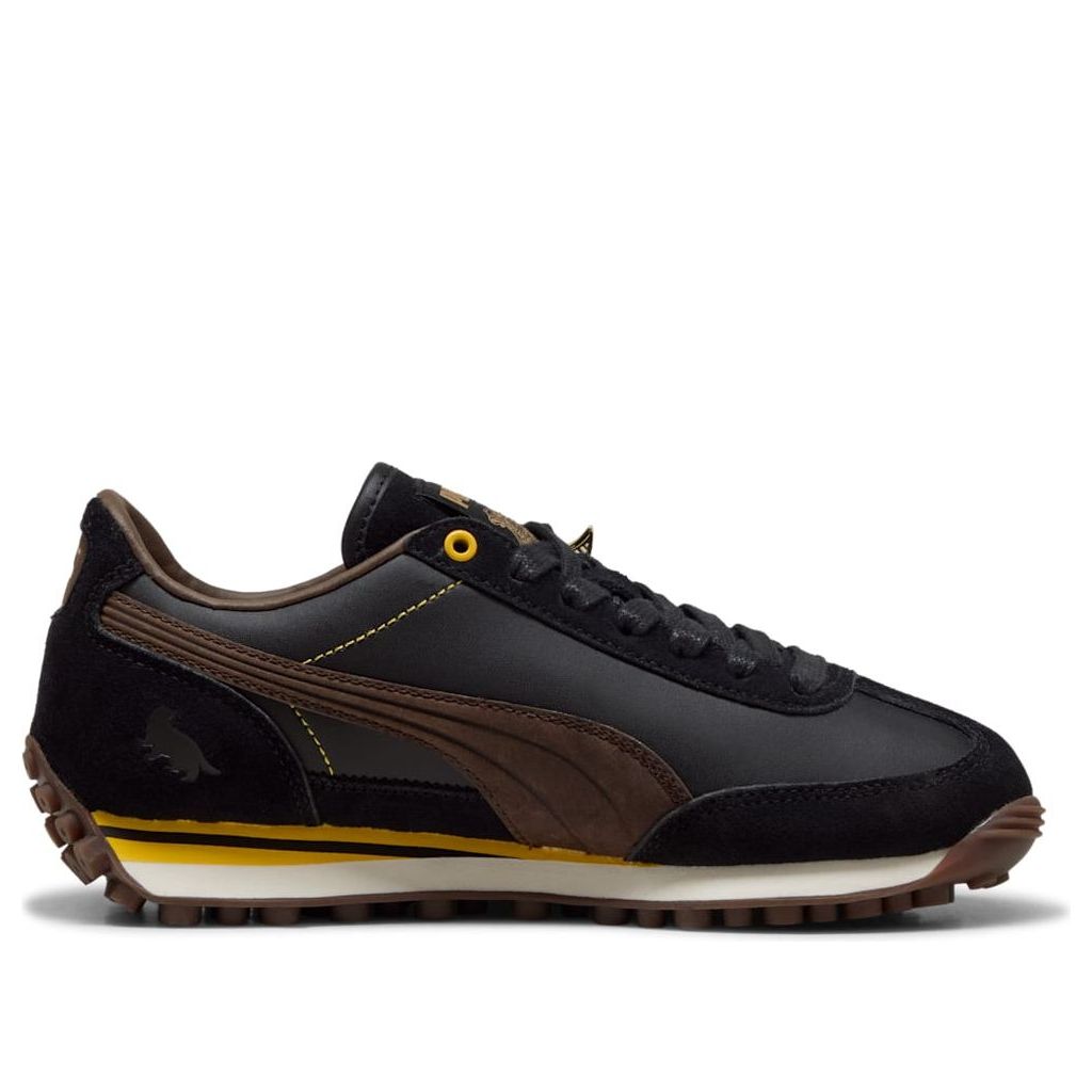 PUMA x Harry Potter Easy Rider 'Golden Snitch' 401429-01