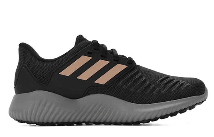 (WMNS) adidas Alphabounce RC.2 W 'Black Pink' G28923