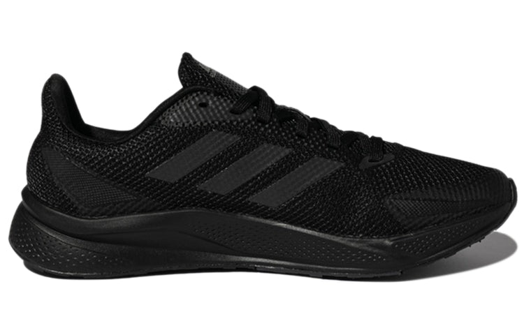 adidas X9000l1 Non-Slip Breathable Low Tops Casual Black FZ2047