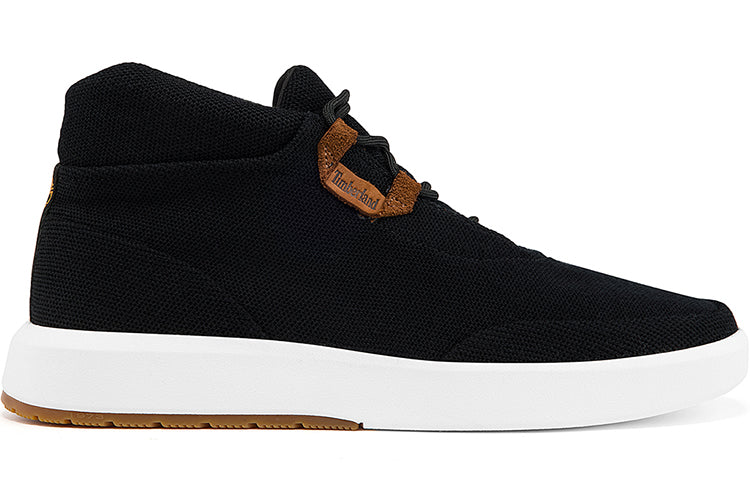 Timberland Truecloud Mid 'Black' A28GAW