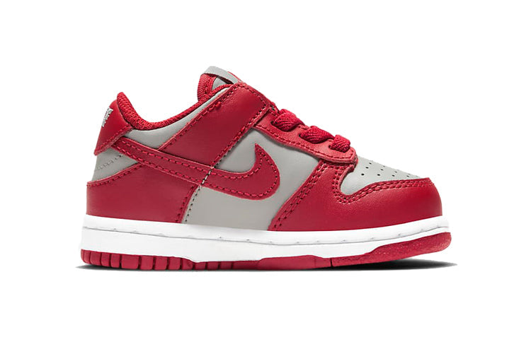 (TD) Nike Dunk Low 'UNLV' CW1589-002