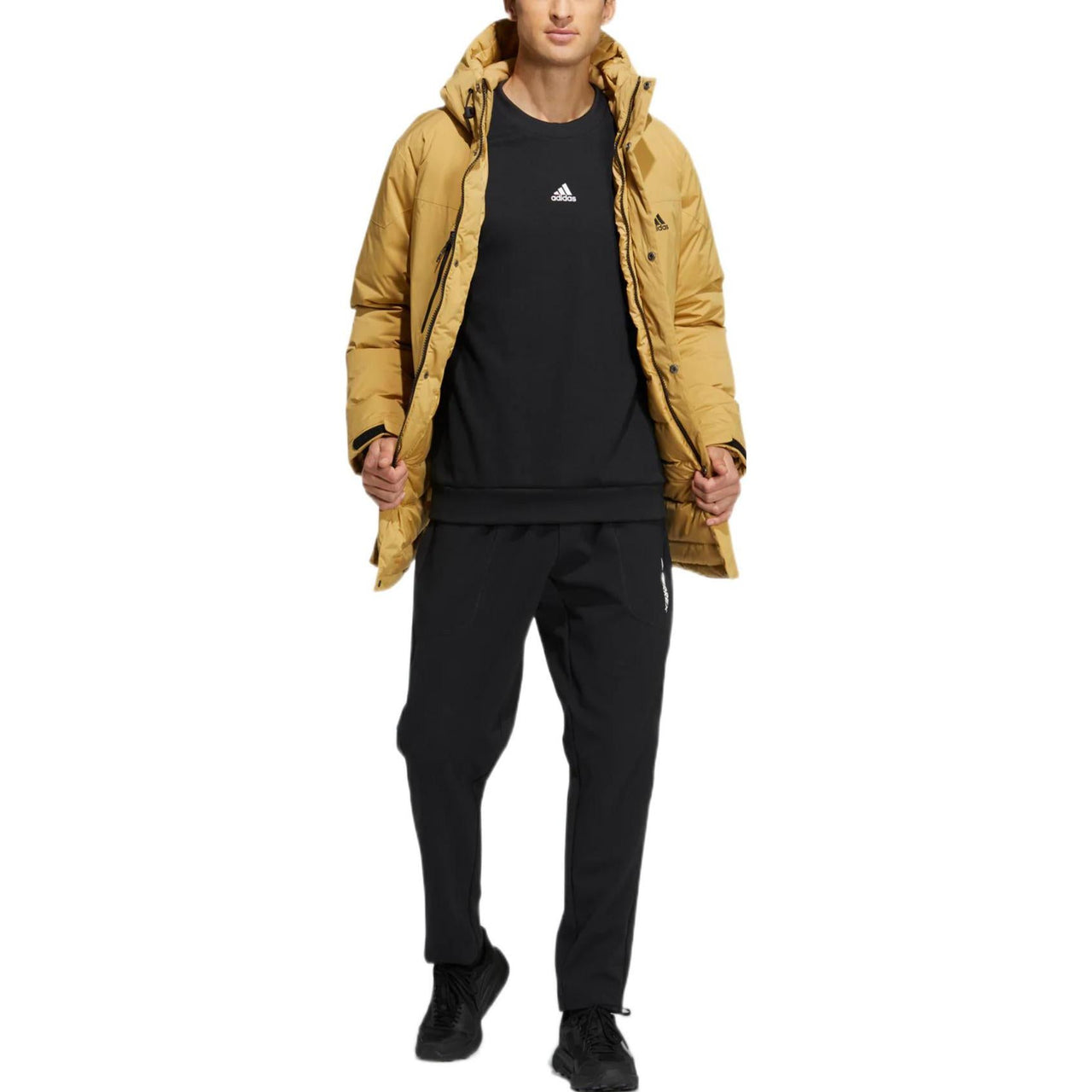 adidas Logo HN2097