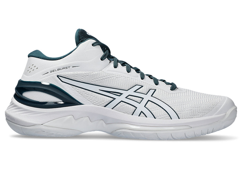 ASICS GEL-BURST 28 'White' 1063A081-101