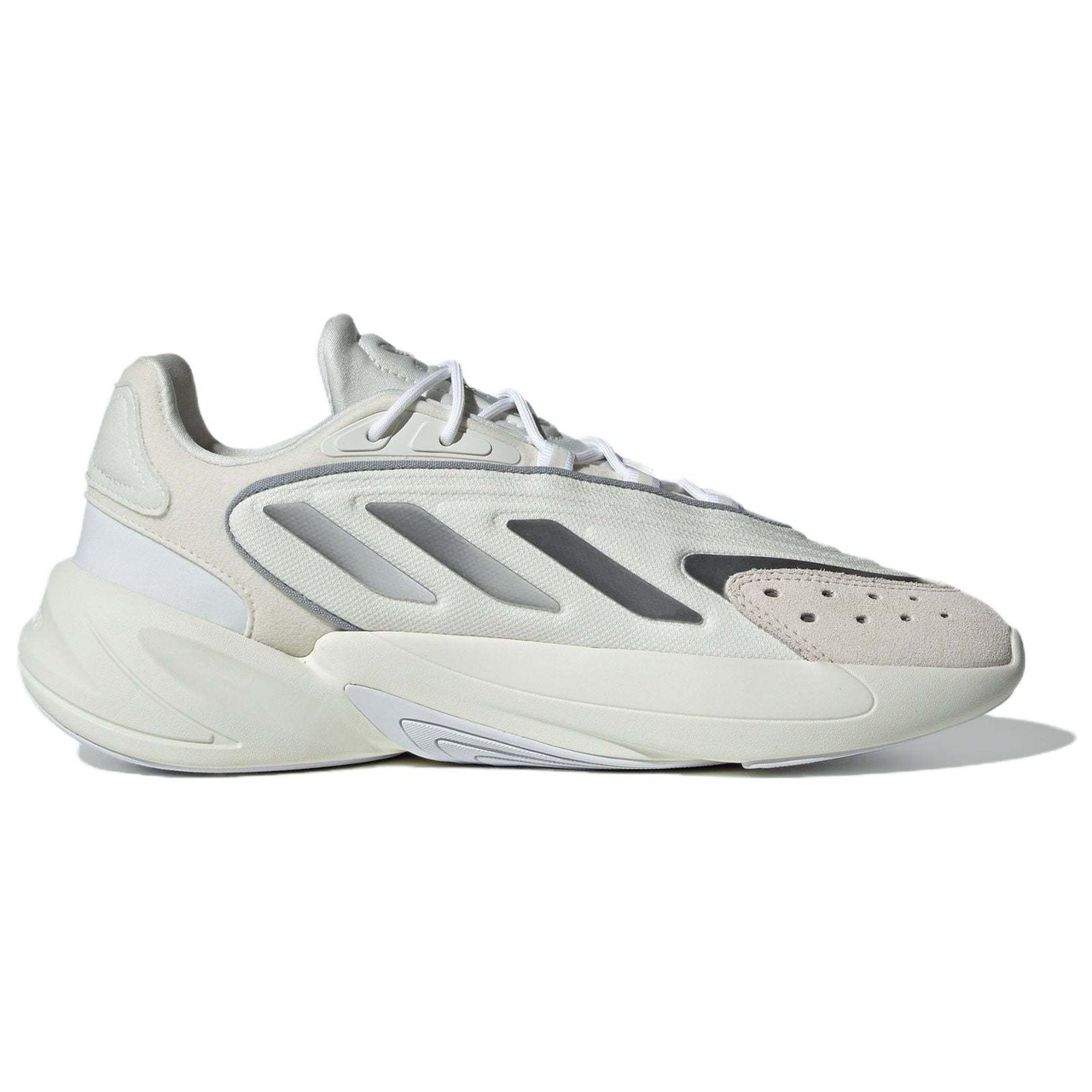 adidas Ozelia 'White Beige Silver' JH7365