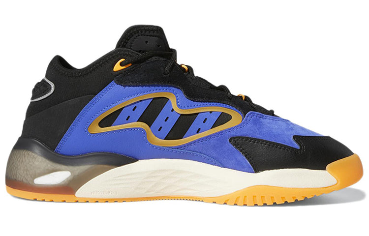 adidas Streetball 2.0 'Black Blue' GX0790