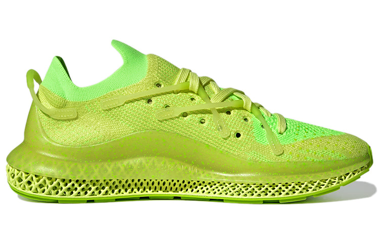 adidas 4D Fusio 'Pulse Yellow' H04513