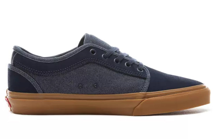 Vans Chukka Low Pro 'Denim' VN0A38CGVF1