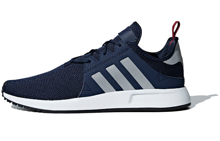 adidas X_PLR HK 'Collegiate Navy' F34037