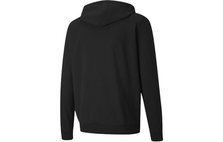 PUMA Celebration Full-Zip Jacket 'Black' 585062-01