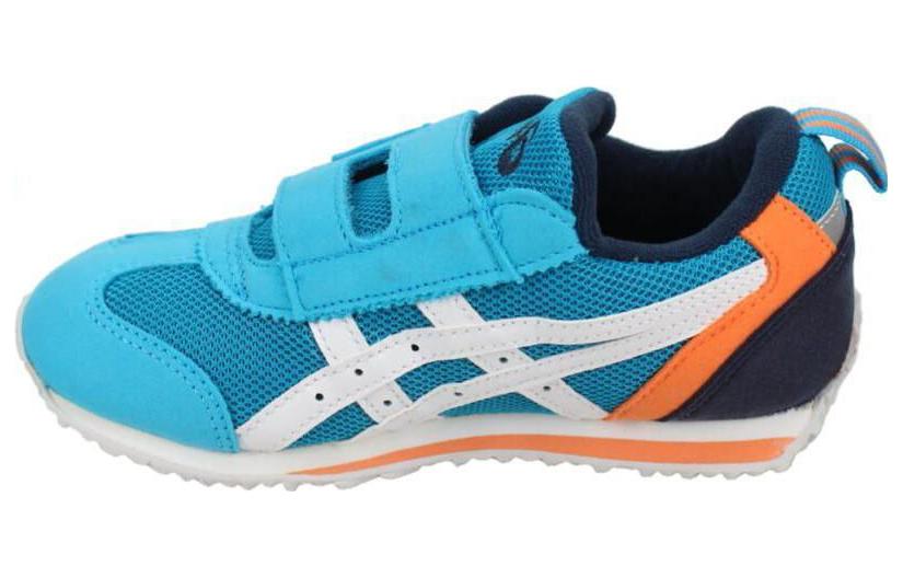 (PS) ASICS Idaho Mini KT-ES 3 'Cyan Blue White' 1144A258-402