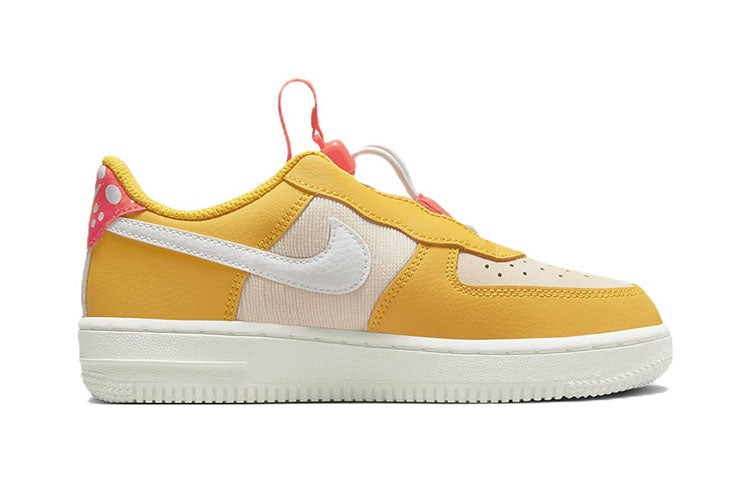 (PS) Nike Force 1 Toggle SE 'Mushroom' DQ0365-700