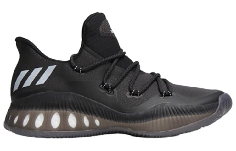adidas Crazy Explosive Low 'Core Black' BB8365