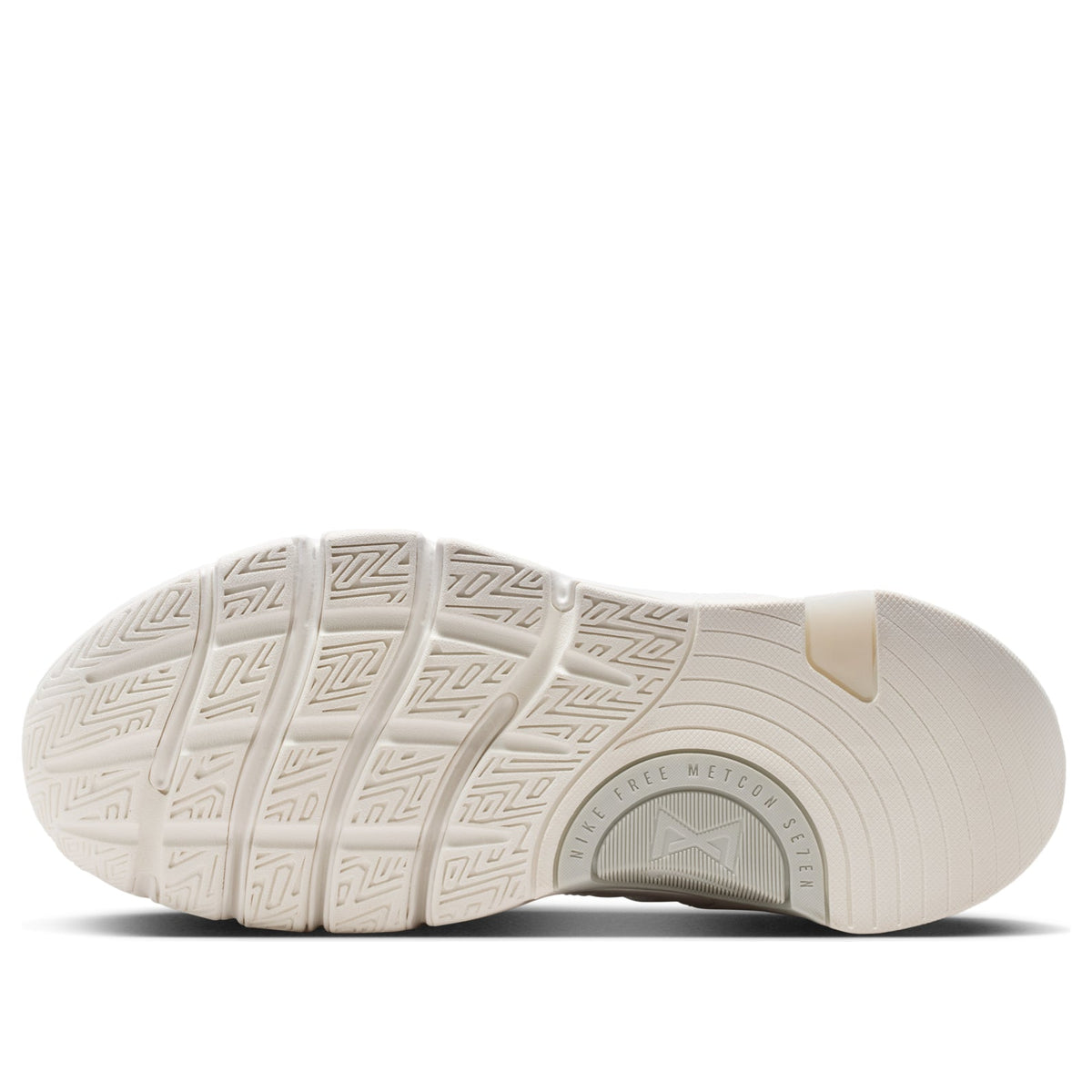 (WMNS) Nike Free Metcon 7 'White Sail' II7406-101